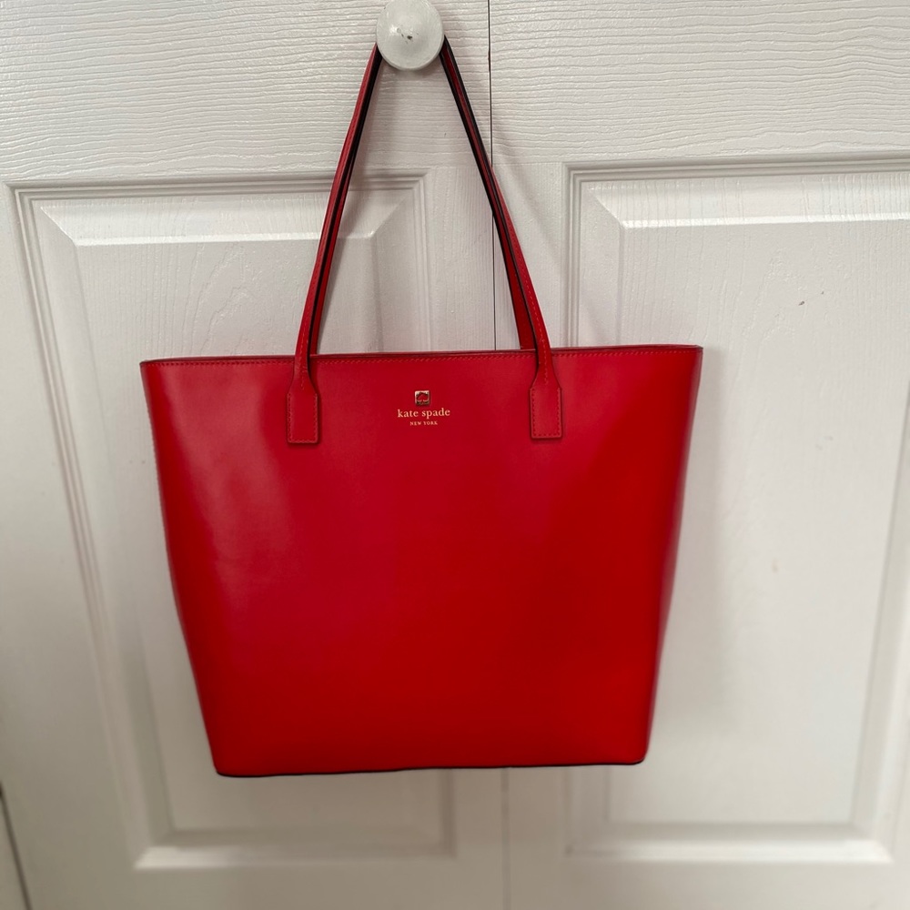 Kate Spade Weller Street Tori Tote